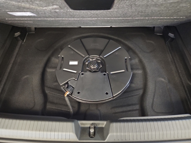 Volkswagen Golf 2.0 TSI 4Motion Style