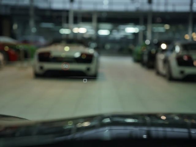 Porsche Panamera 4S E-Hybrid S