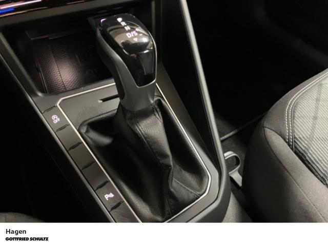 Volkswagen Polo 1.0 TSI DSG IQ.Drive