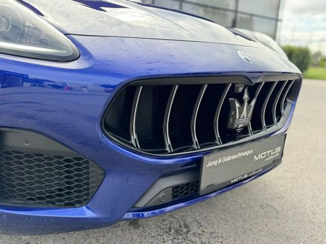 Maserati Grecale GT