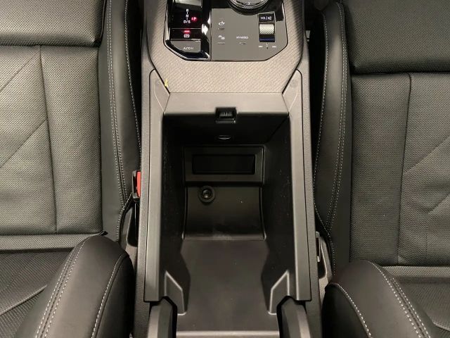 BMW X3 M-Sport xDrive