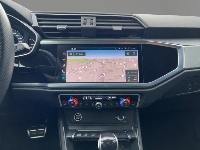 Audi Q3 45 TFSI Hybride S-Tronic