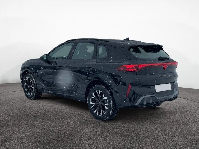 Cupra Terramar 1.5 TSI