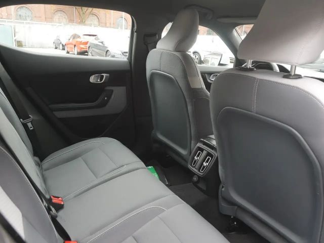 Polestar 2 Long range Pilot Single motor