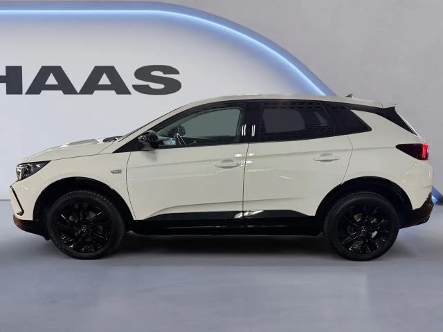 Opel Grandland X 1.5 CDTI 1.5 Turbo