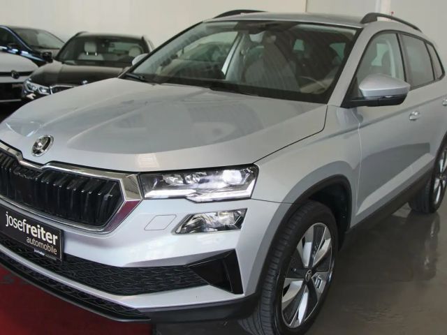 Skoda Karoq 2.0 TDI Style Style