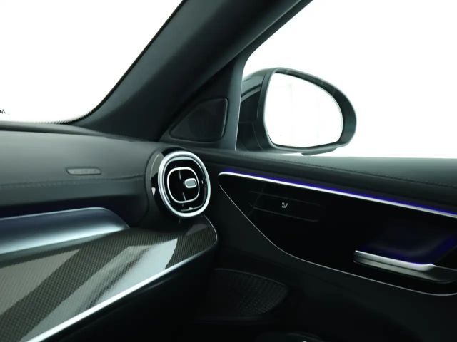 Mercedes-Benz C 300 AMG Line C 300 d Sedan