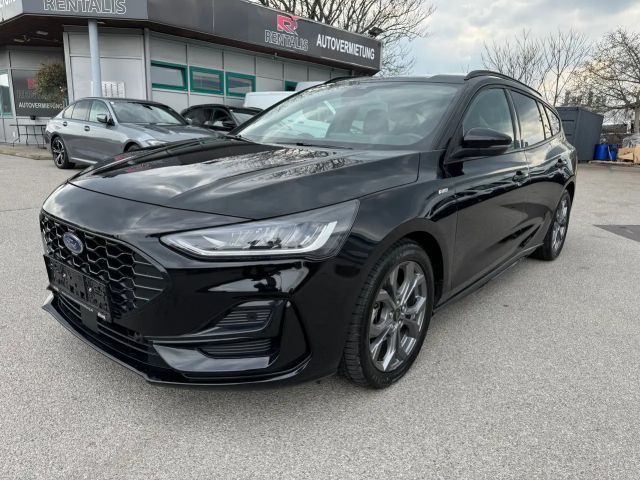 Ford Focus ST Line Wagon