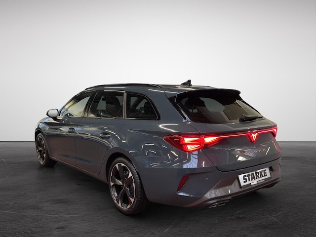 Cupra Leon DSG Sportstourer
