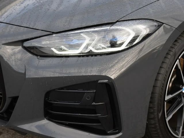 BMW 440 440i Cabrio xDrive