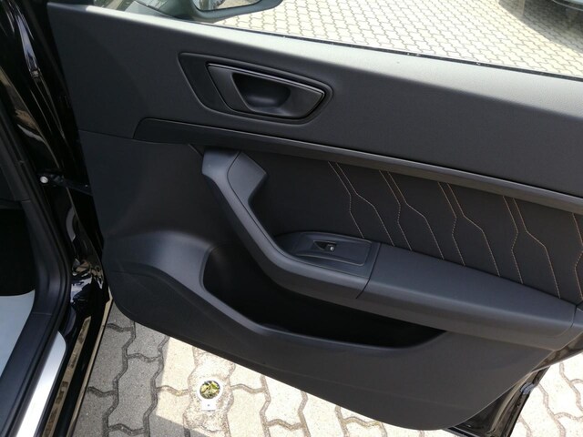 Cupra Ateca 1.5 TSI DSG