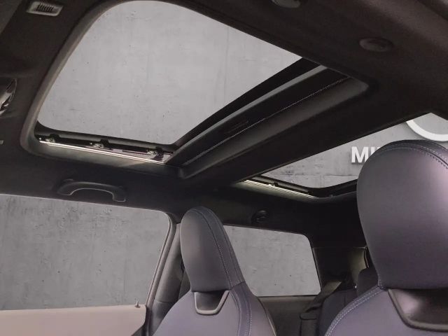 MINI Cooper S 3-deurs