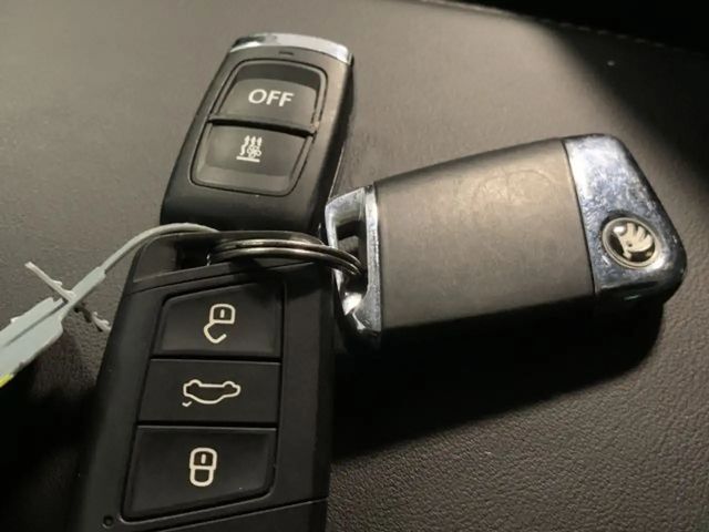 Skoda Kodiaq 2.0 7-SITZER+LED+PANO+KAMERA+STANDH.+ACC