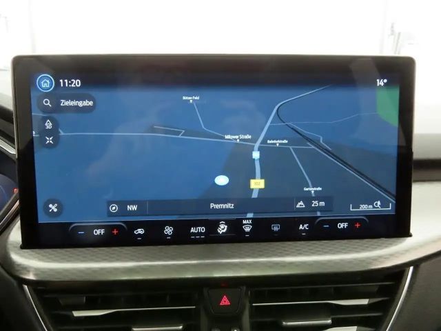 Ford Kuga EcoBoost Titanium