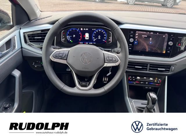 Volkswagen Polo 1.0 TSI DSG