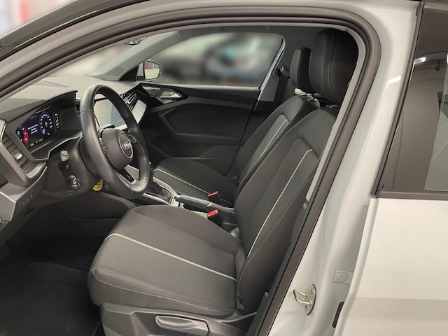 Audi A1 30 TFSI S-Tronic Sportback