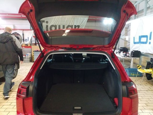 Volkswagen Golf 1.5 eTSI DSG Golf VIII Variant