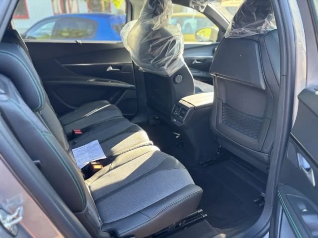 Peugeot 5008 Allure Pack