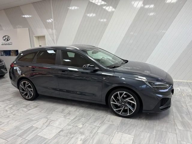Hyundai i30 N Line