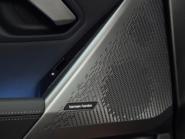 BMW 520 520d M-Sport Touring