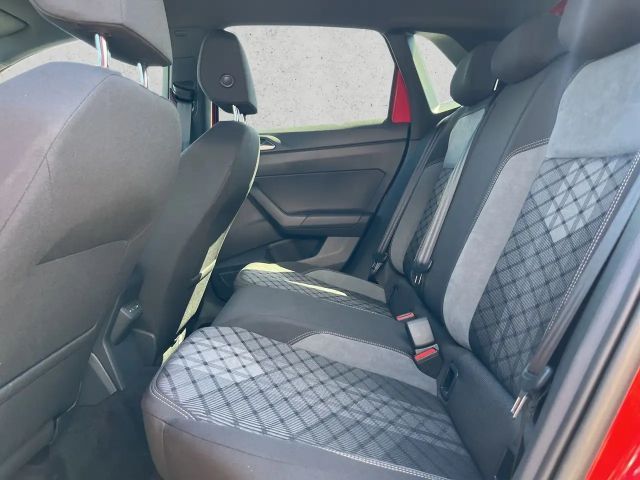 Volkswagen Polo 1.0 TSI R-Line