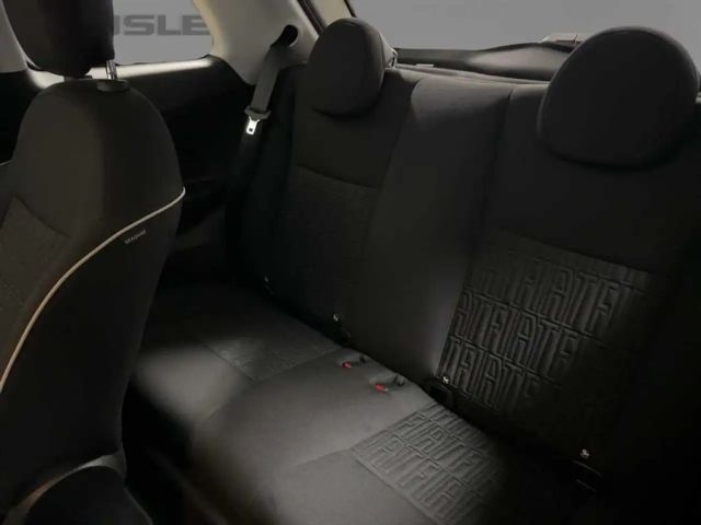 Fiat 500e Klimaaut.*AppleCarPlay*uvm*