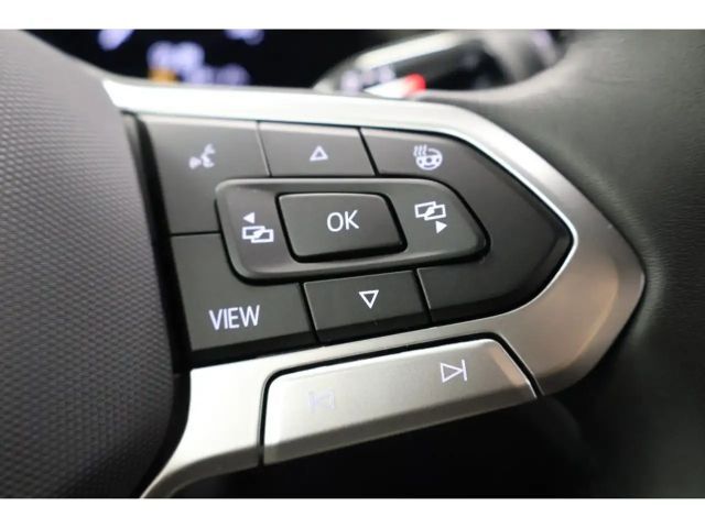 Volkswagen Tiguan 2.0 TDI DSG