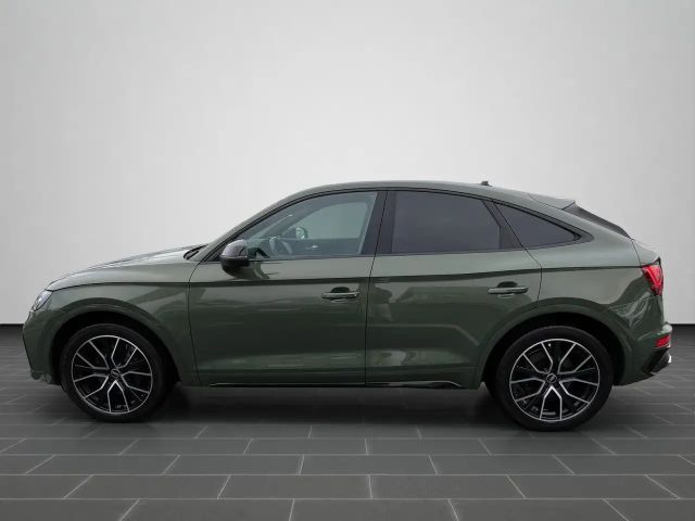 Audi SQ5 3.0 TDI Quattro