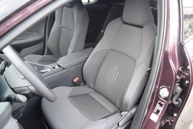 Toyota C-HR 5-deurs Team D Technik