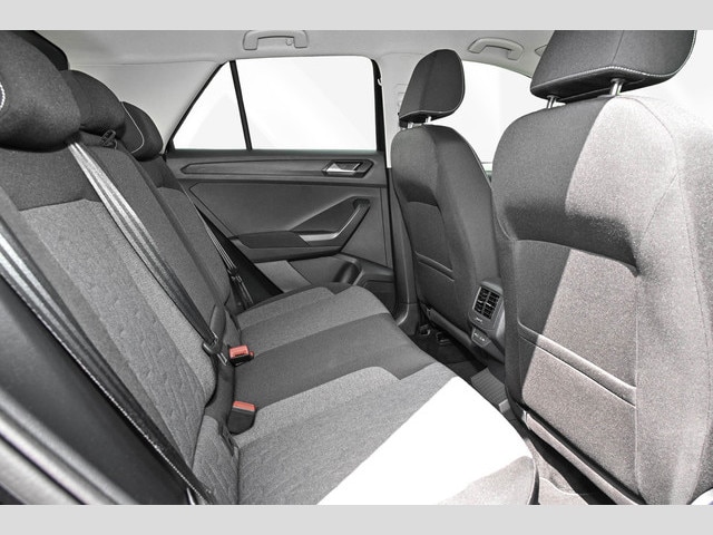 Volkswagen T-Roc 1.5 TSI DSG Move