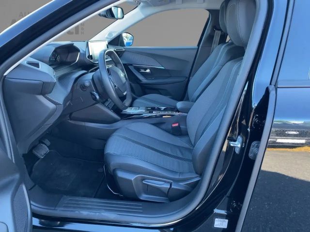 Peugeot E-2008 Allure Pack
