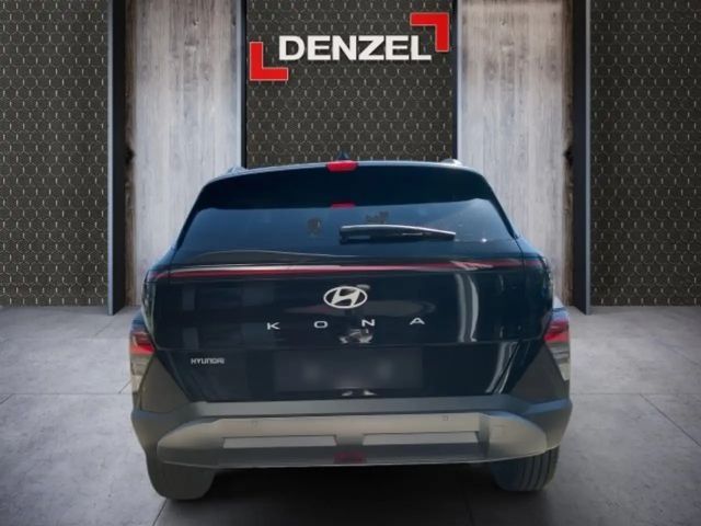 Hyundai Kona 1.0 2WD T-GDi