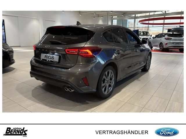 Ford Focus ST Line