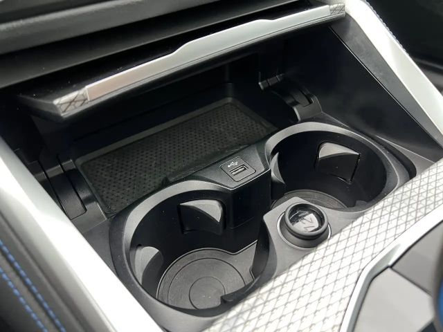 BMW i4 Coupé Gran Coupé M-Sport eDrive40