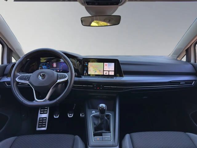 Volkswagen Golf 2.0 TDI Golf VIII