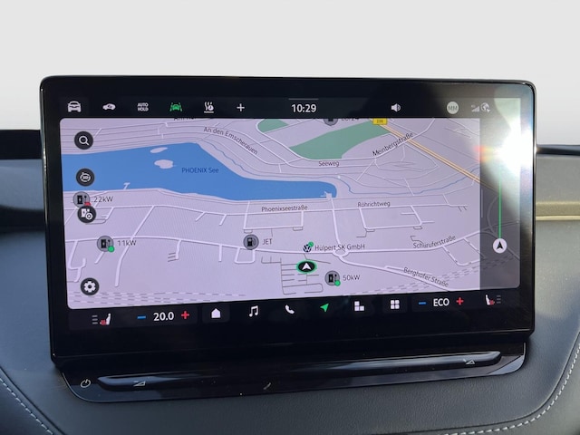 Skoda Enyaq Coupe Sportline