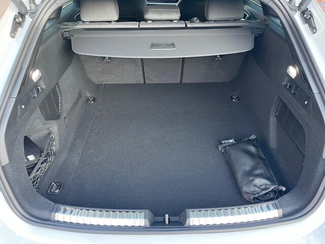 Audi A5 Avant S-Tronic