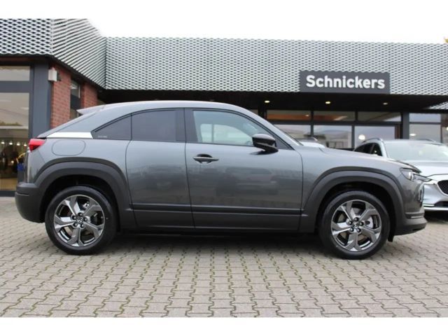 Mazda MX-30 SkyActiv e-Skyactiv