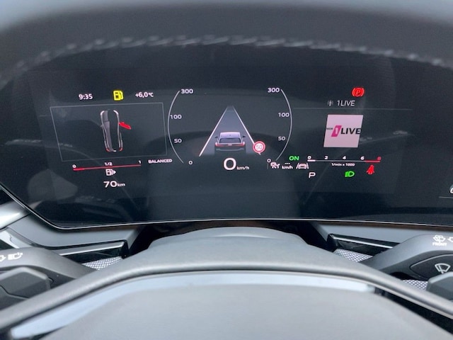 Audi A5 Avant S-Tronic