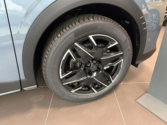 Peugeot 5008 Allure Pack Hybrid