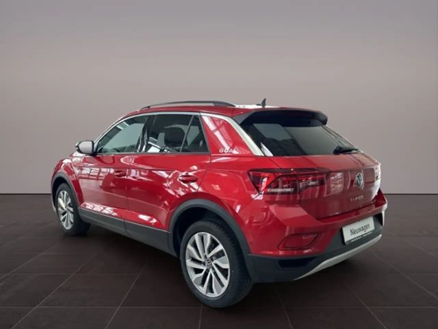 Volkswagen T-Roc DSG Pro