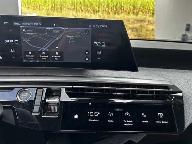 Peugeot 3008 Allure Pack Hybrid