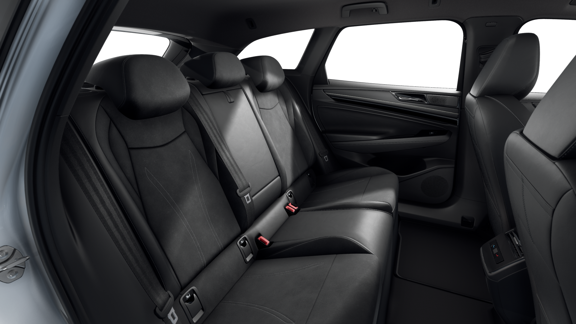 Volkswagen ID.7 IQ.Drive Tourer