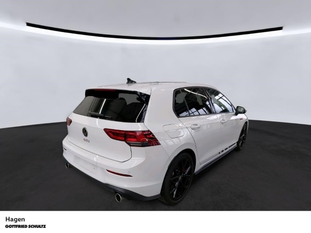 Volkswagen Golf 2.0 TSI DSG GTI Golf VIII