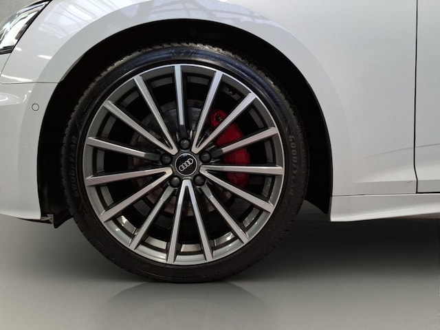 Audi A5 40 TFSI Cabriolet Quattro S-Tronic