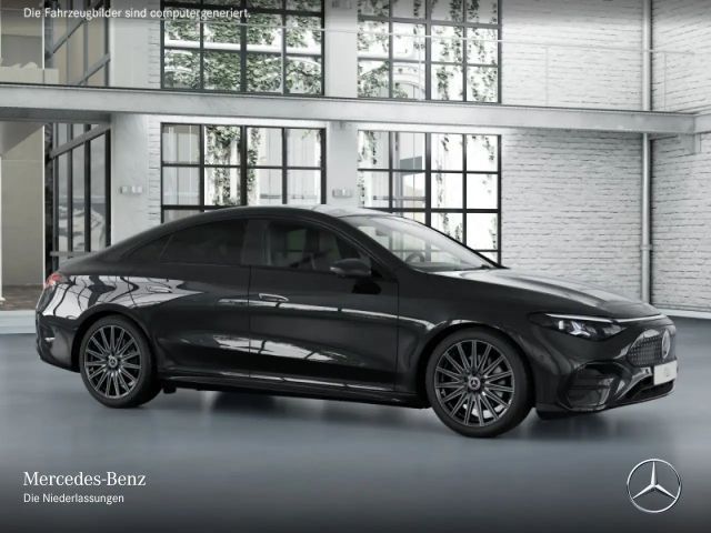 Mercedes-Benz CLA 250 AMG Line Coupé