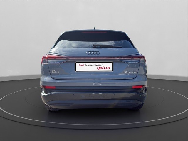 Audi Q4 e-tron 35
