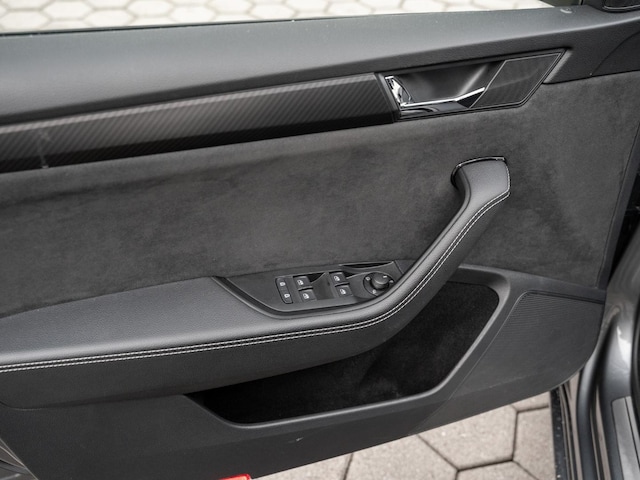 Skoda Superb 2.0 TDI