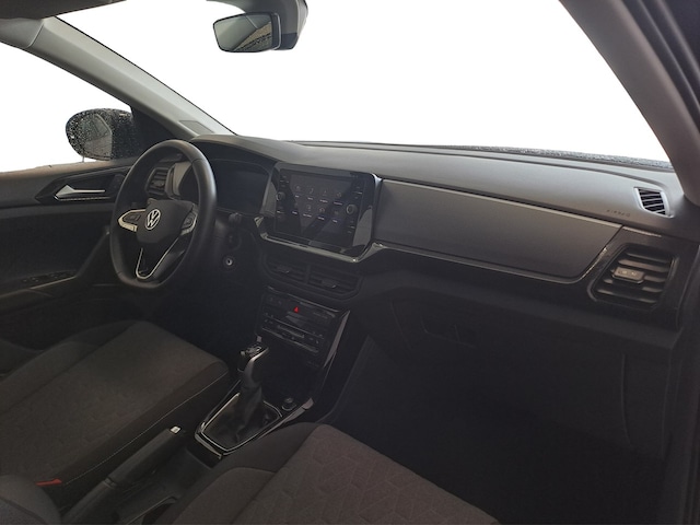 Volkswagen T-Cross T-Cross 1.0 TSI DSG Life, AHK, Navi, SHZ, LED
