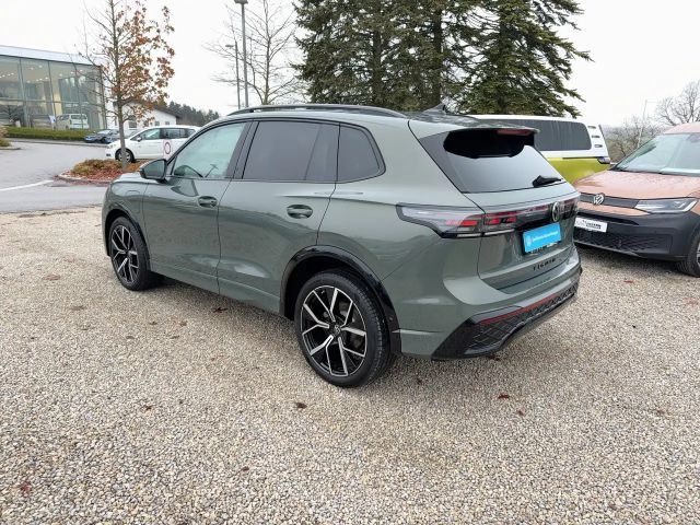 Volkswagen Tiguan R-Line eHybrid